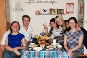 With love, from Russia!