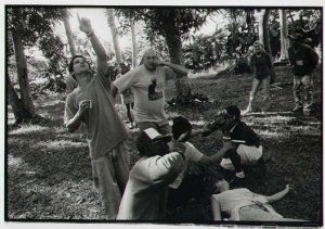 teatro de los elementos