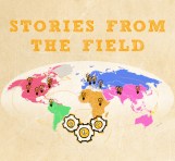 Storiesfromthefield